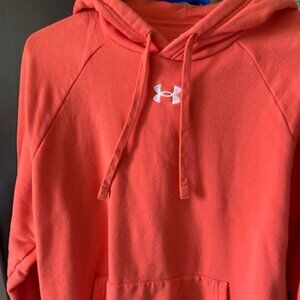 Men's Under Armour Sweatshirt Size Medium